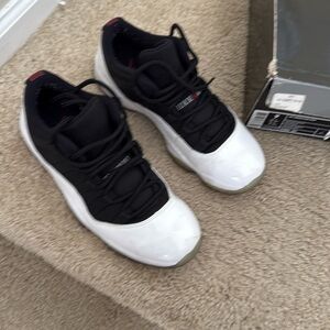 Jordan Dubzero size 9